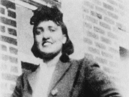 Henrietta Lacks