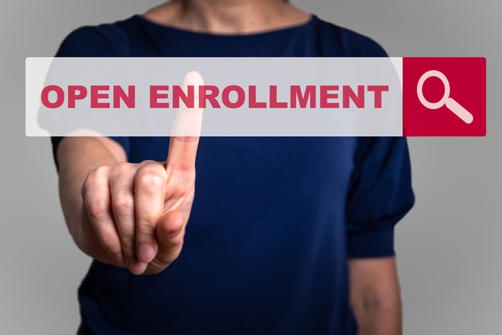 medicare open enrollment 2