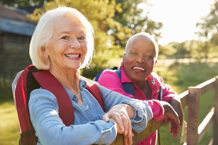 senior-women-enjoying-outdoor-activities-lehigh-valley-pa