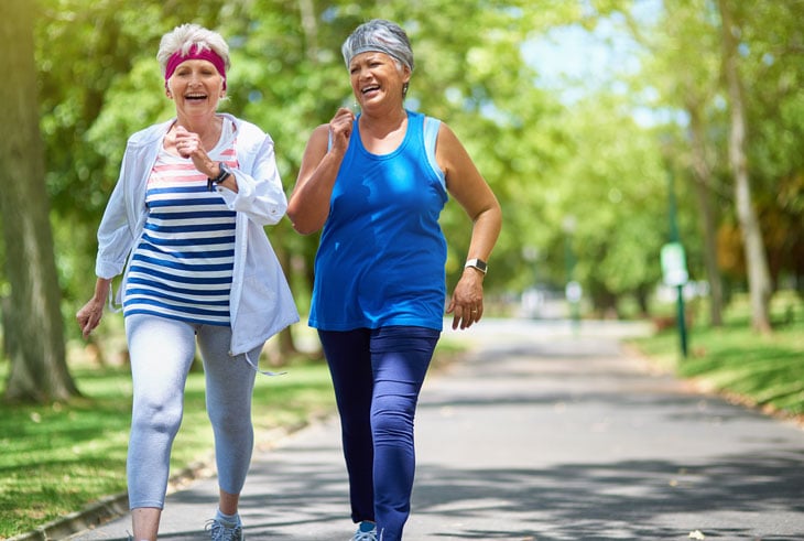 senior-women-walking-with-good-posture