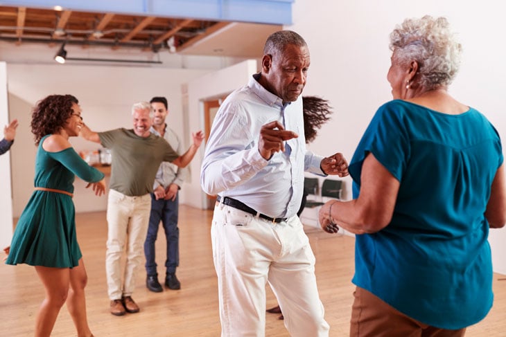 seniors-doing-a-dance-class