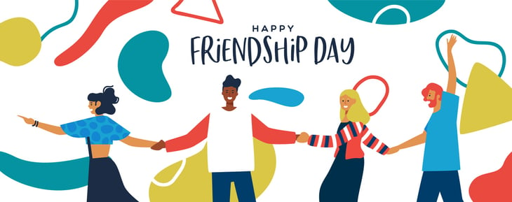 world friendship day