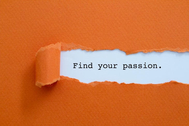 find-your-passion