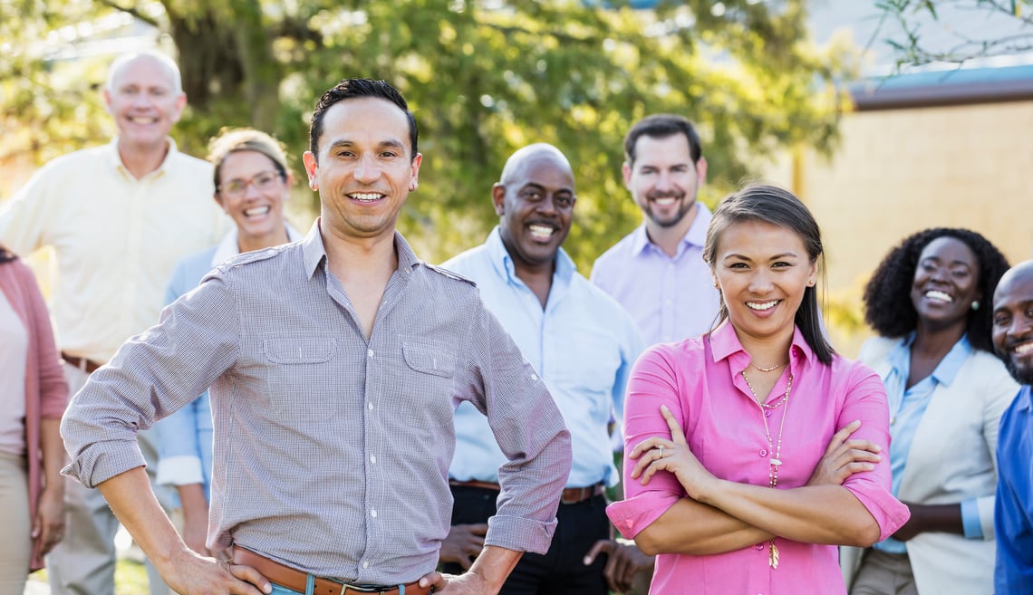 About Us Presbyterian Senior Living Dillsburg, PA