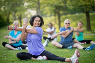 Exercising in the Summer: What Seniors Need to Know