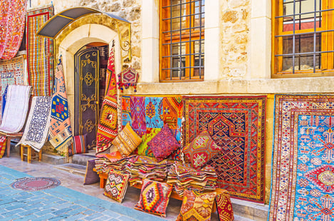 Turkish Rugs