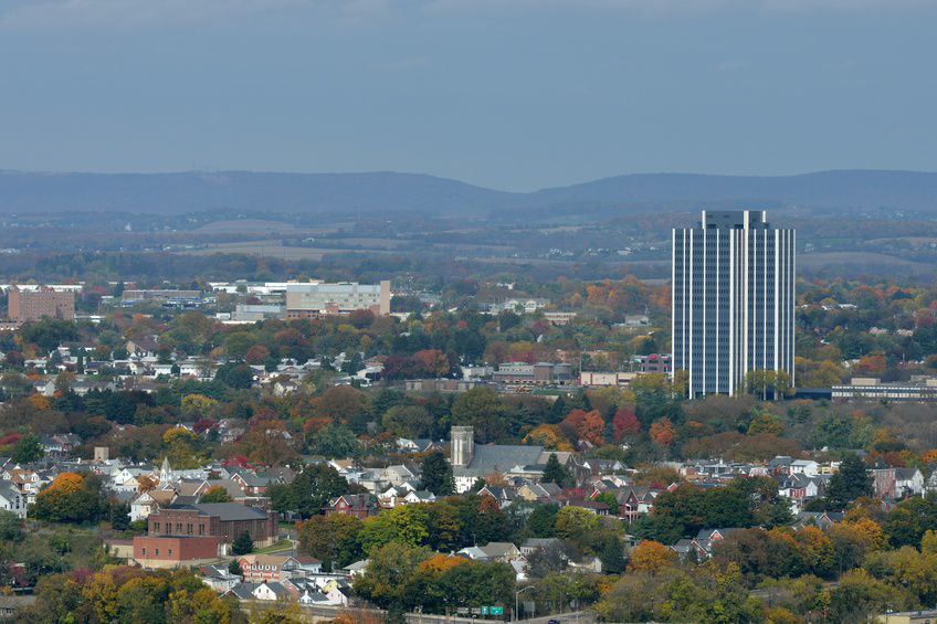 Kirkland Village Located in Top City to Retire