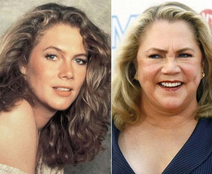 kathleen-turner- Celebrities Turning 65 in 2019