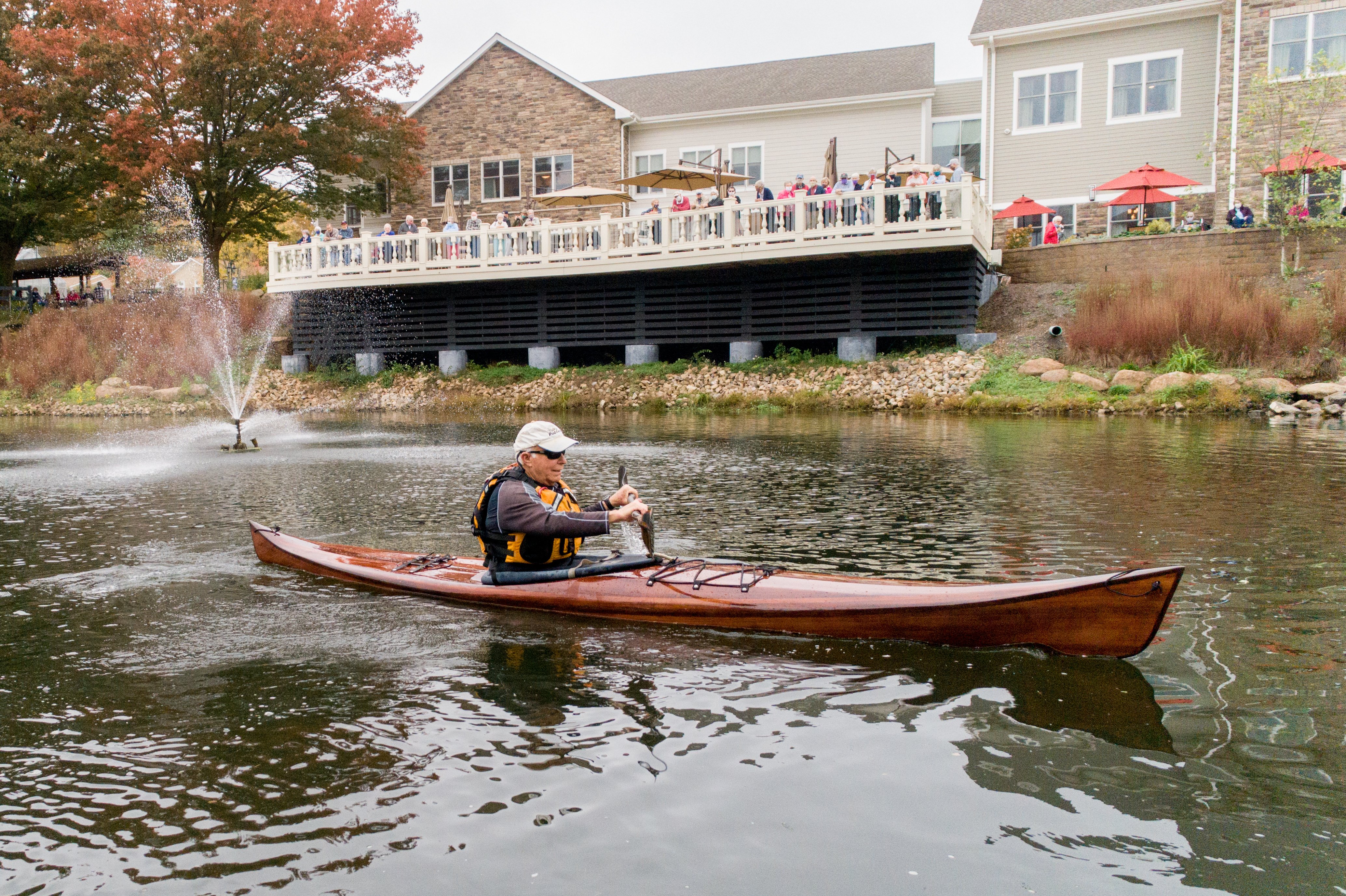 Pine-Run-Kayak