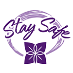 Stay Safe Logo