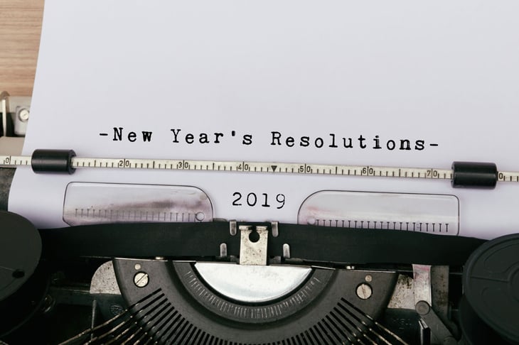 new year's resolution-The SMARTer Way to Make New Year's Resolutions