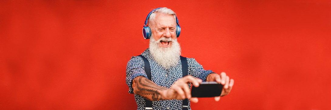 14 of the Best Apps for Seniors