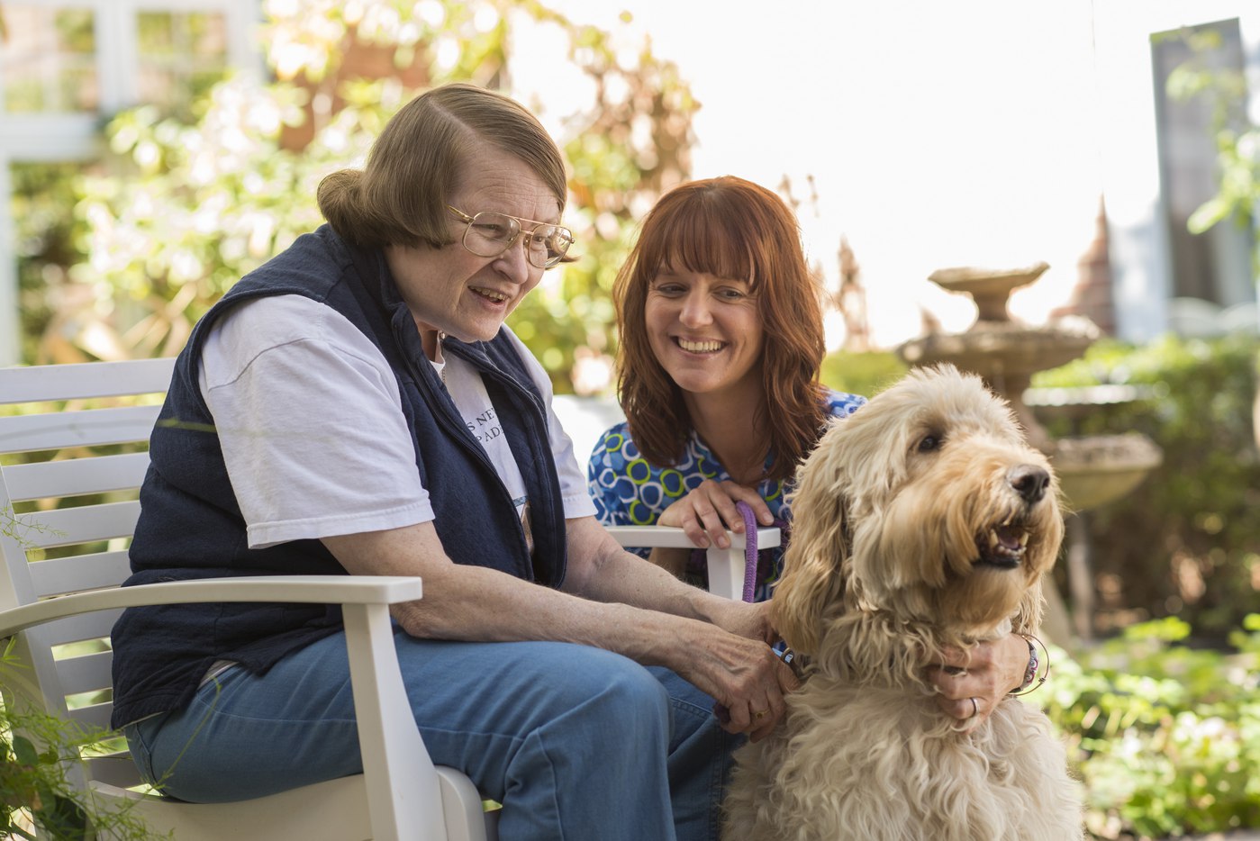 National Nurses Week: Recognizing PSL Nurses