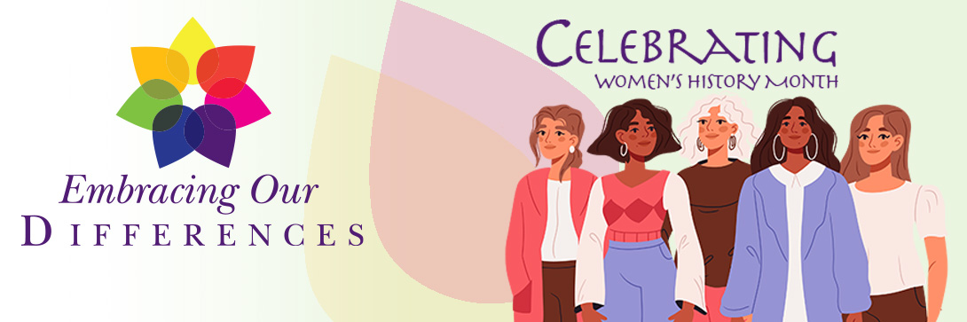 Celebrating Women