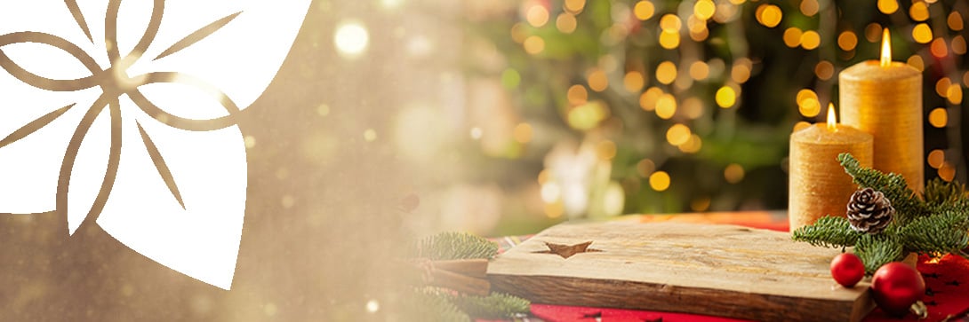 A Special Holiday Message from Presbyterian Senior Living