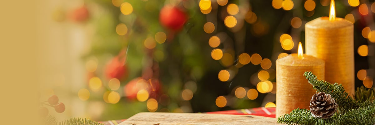 A Special Holiday Message from Presbyterian Senior Living