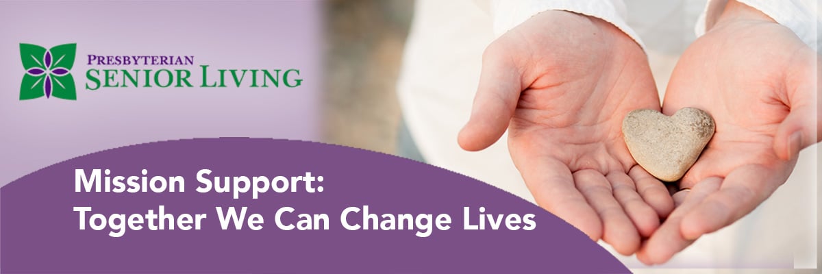 Dollars to Scholars at Cathedral Village