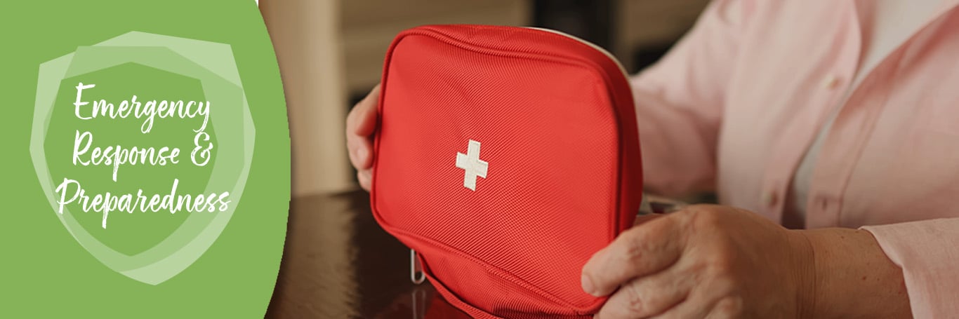 Emergency Preparedness: Weather Readiness, Communication Plans and More