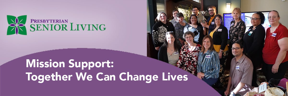 Kirkland Village Donor Appreciation Event: A Celebration of Giving, Community, and Purpose