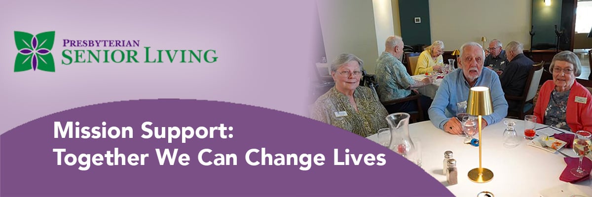 Kirkland Village Donor Appreciation Event: A Celebration of Giving, Community, and Purpose