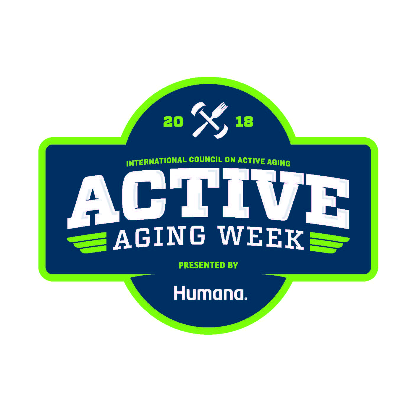 Active Aging Week at Presbyterian Senior Living