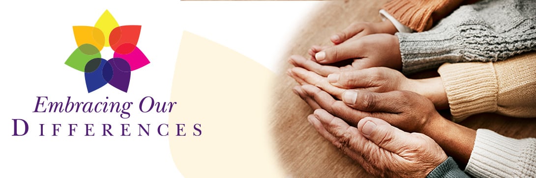 Spirituality, Faith and Connection Across Generations