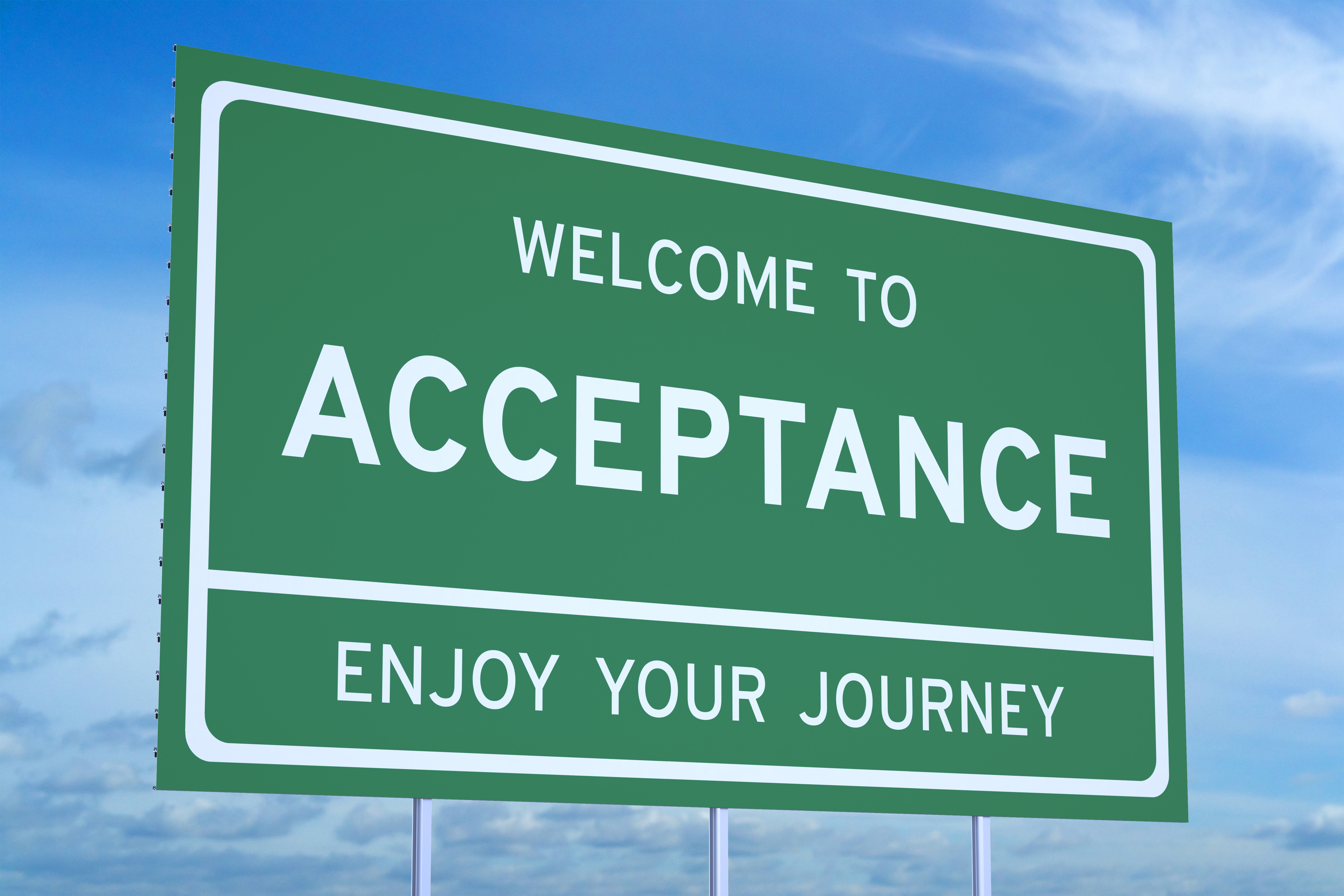 Reflections on Leadership: Acceptance and Belonging