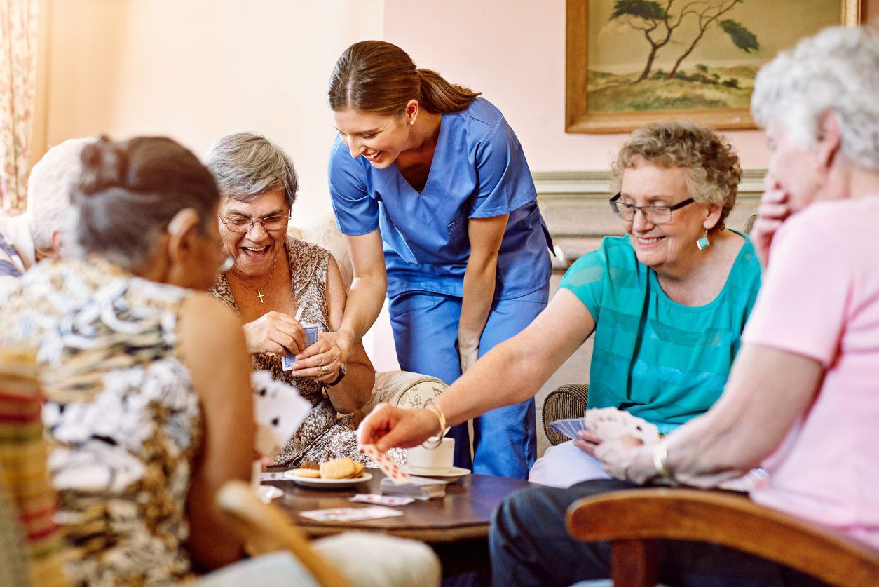 What Are Adult Day Services, and How Can They Help You?