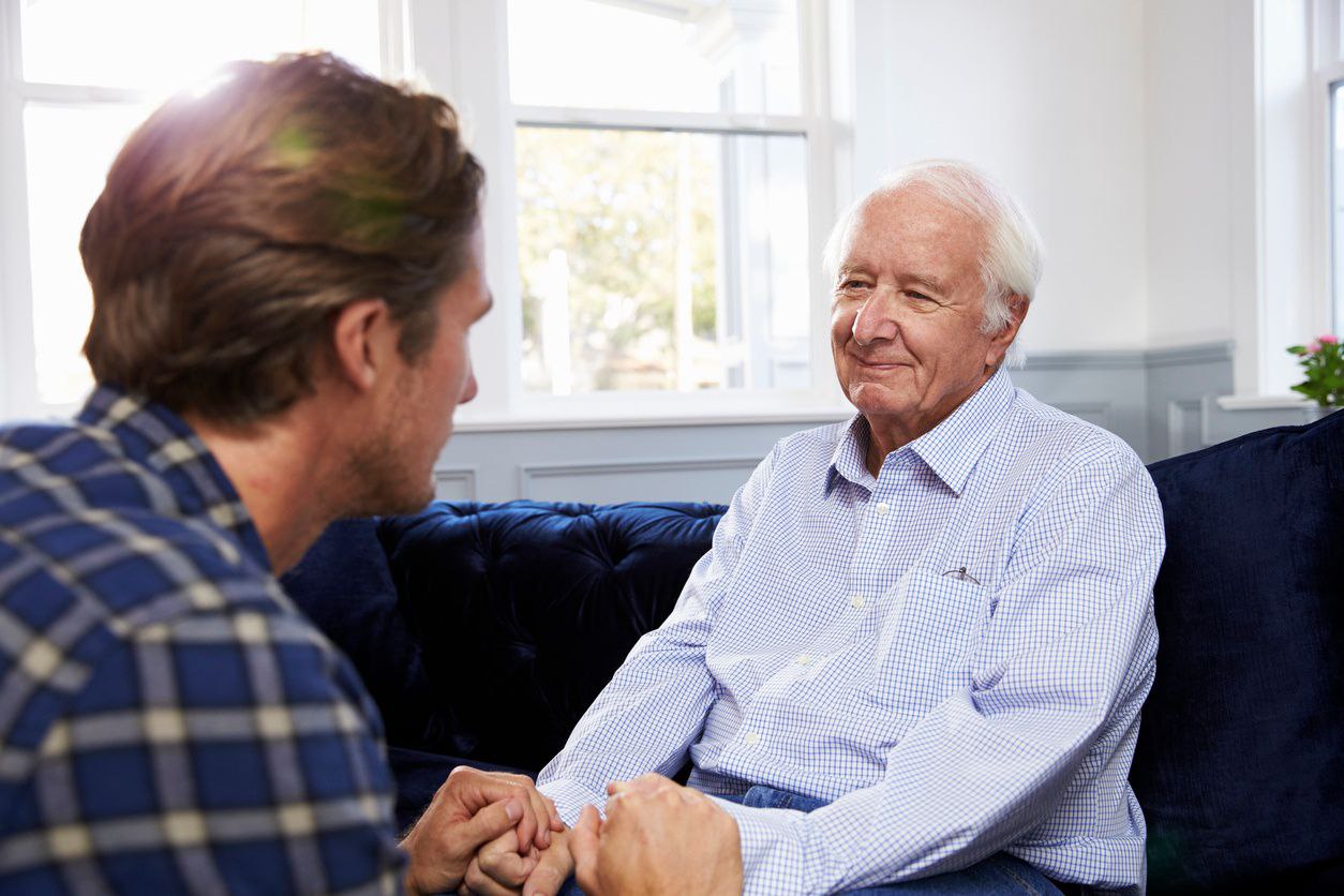 Finding an Alzheimer