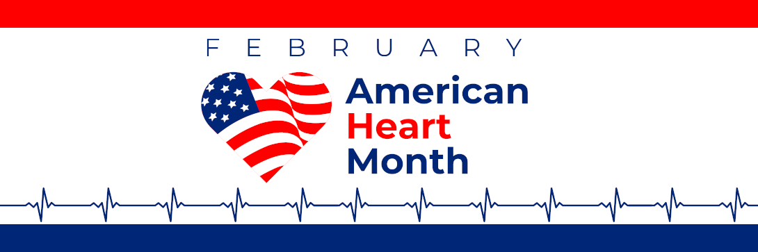Celebrate American Heart Month Together: Join the #OurHearts Movement