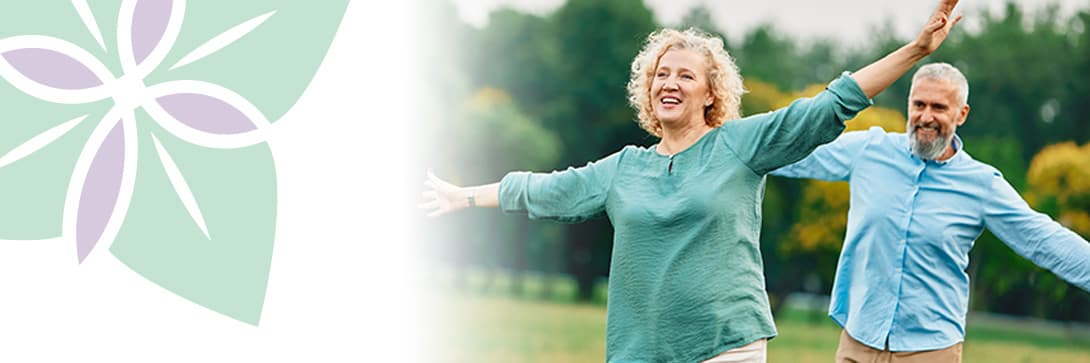 Balance Exercises for Seniors