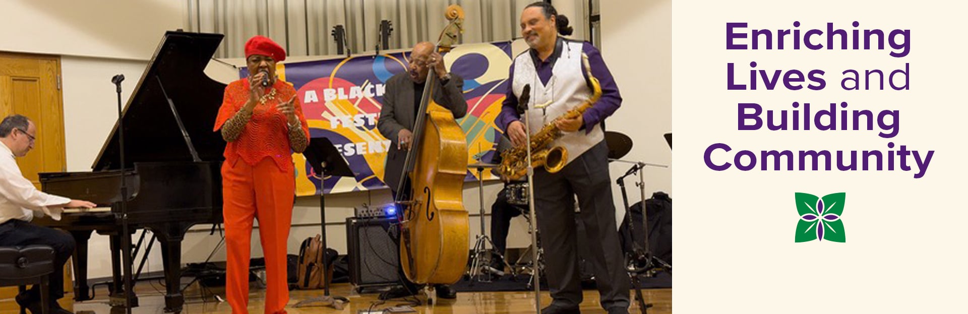 Cathedral Village Black Arts Festival Celebrates Arts, Culture and Community