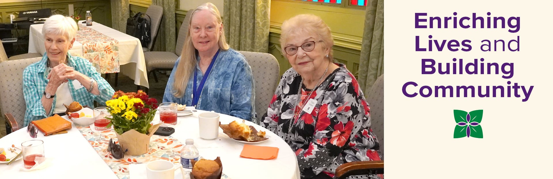 Celebrating Generosity at the Glen Meadows Donor Appreciation Reception