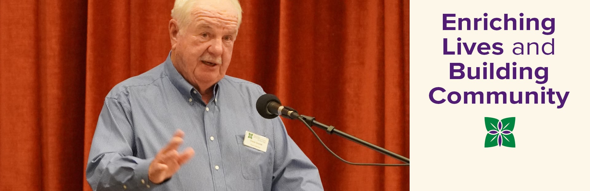 Pine Run Village Donor Appreciation Event: A Celebration of Giving, Community, and Purpose