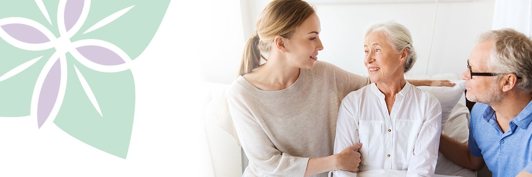 What Happens When Care Needs Change in Senior Living?