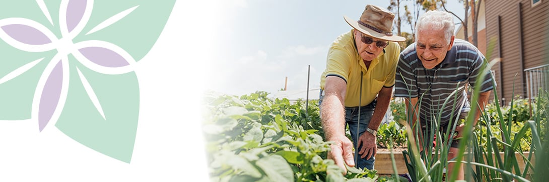 Community Gardens Enrich Senior Living: Health, Wellness, and Connection in Life Plan Communities