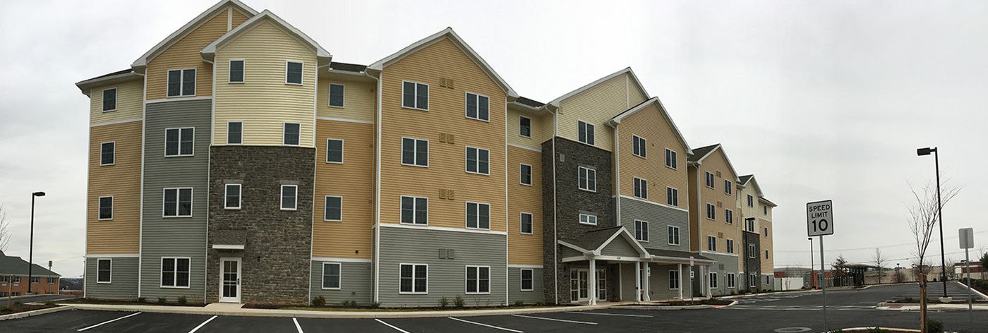 Westminster Presbyterian Church