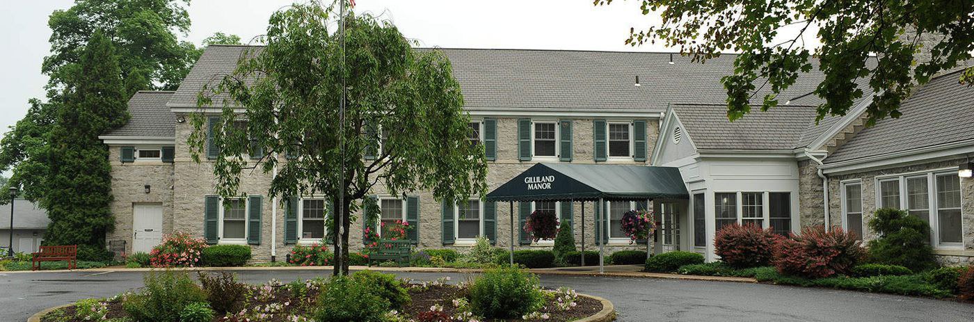 Green Ridge Village Announces Closing of Gilliland Manor