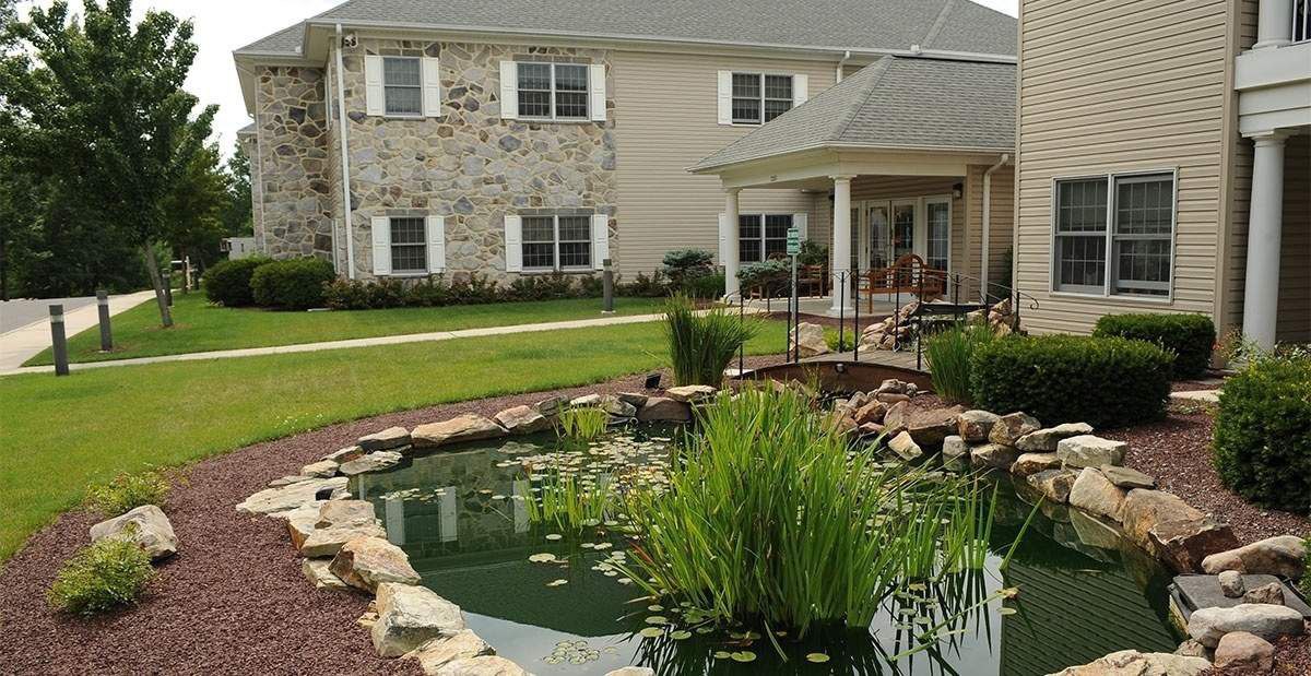 Skilled Nursing and Rehabilitation Supportive Care Westminster