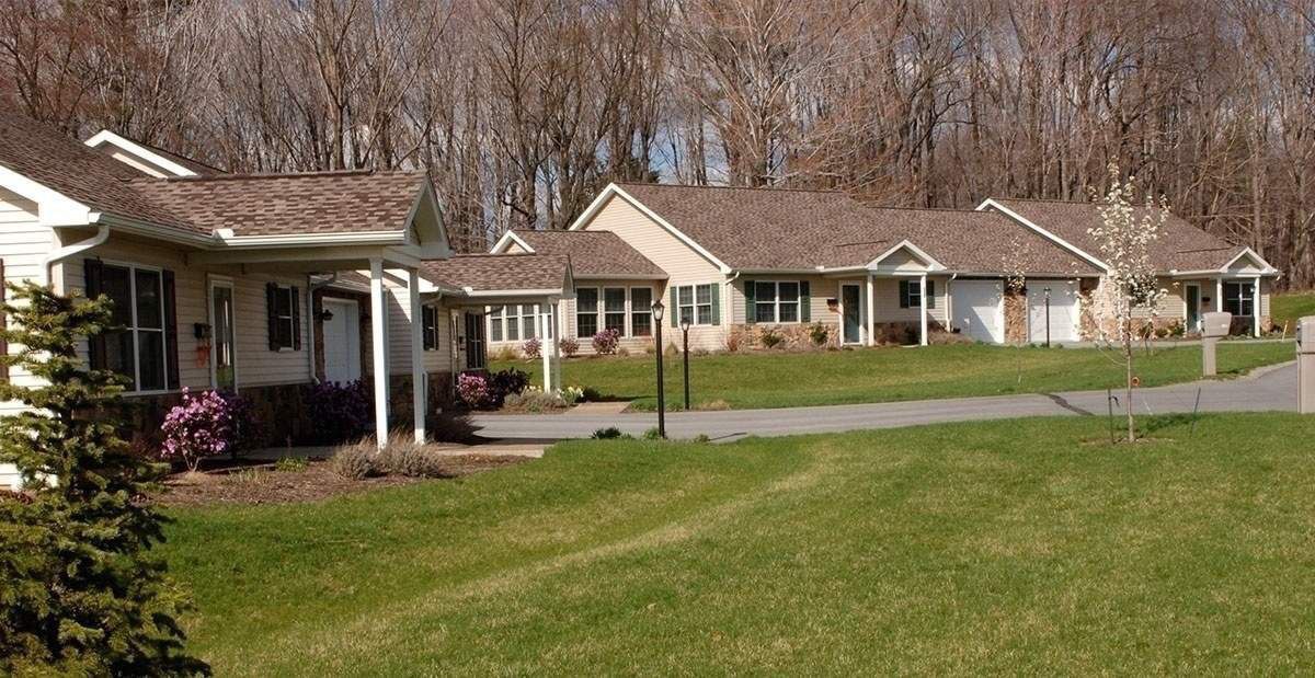 Rehabilitation Care Options The Easton Home