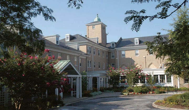 Senior Living in Baltimore: Helping Residents Ignite Their Passions at Glen Meadows