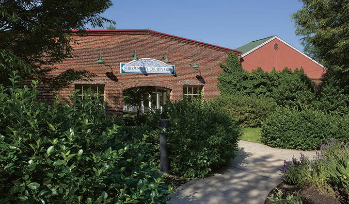 Affordable Senior Housing Presbyterian Senior Living