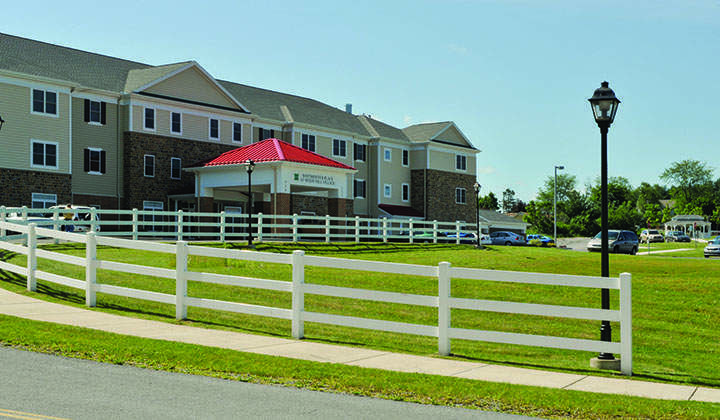 Windy Hill Village
