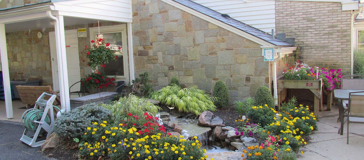 Presbyterian Home At Williamsport Personal Care Community Williamsport Pa