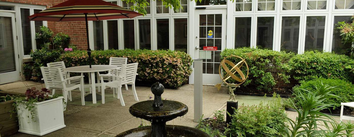 Assisted Living Easton Pa