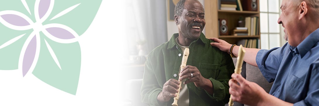 More Than an Activities Calendar: Finding Connection and Purpose in Senior Living