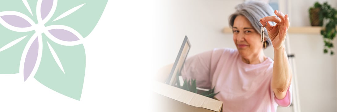 Why Downsizing Can Feel Like a Fresh Start in Retirement