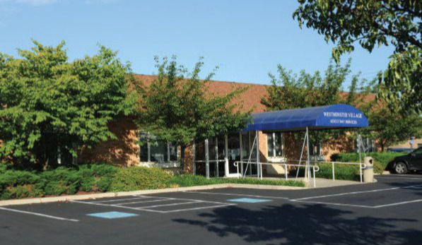 Our Communities | Presbyterian Senior Living | Pennsylvania ...