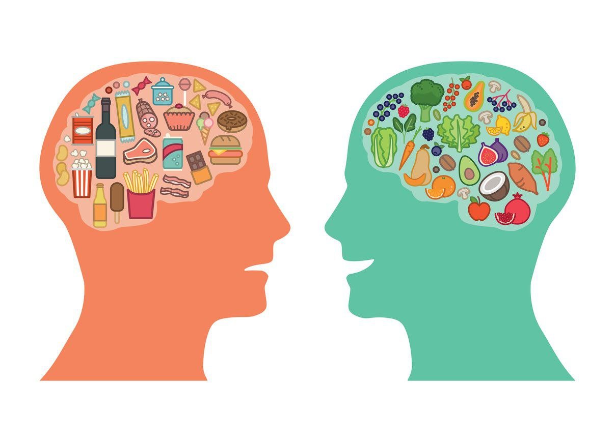 Food for Thought: How Nutrition Can Boost Your Memory