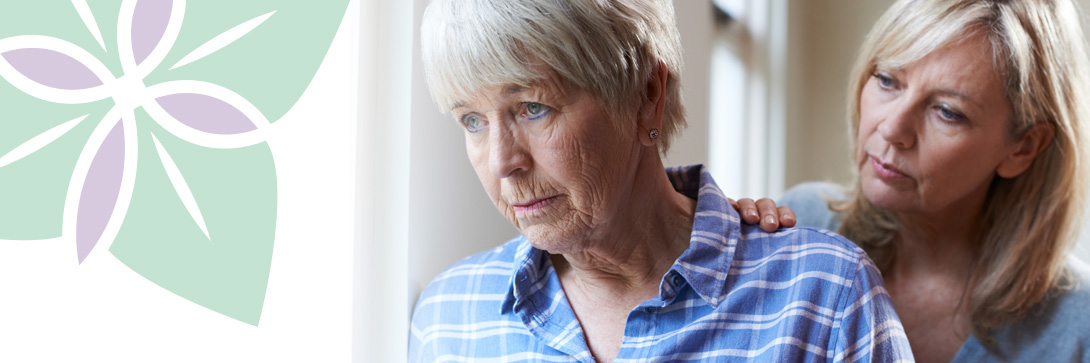 Seven Signs A Senior is Struggling with Self-Care